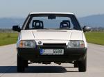 Skoda 782 Prototype 1986 года
